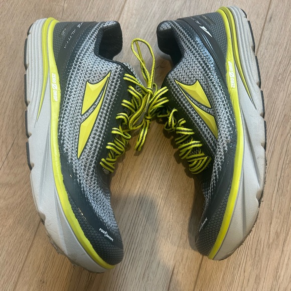 Womens Altra Torin 6 Road Cushion Running Shoes AFW1737F-3 Size 9 - Picture 4 of 10